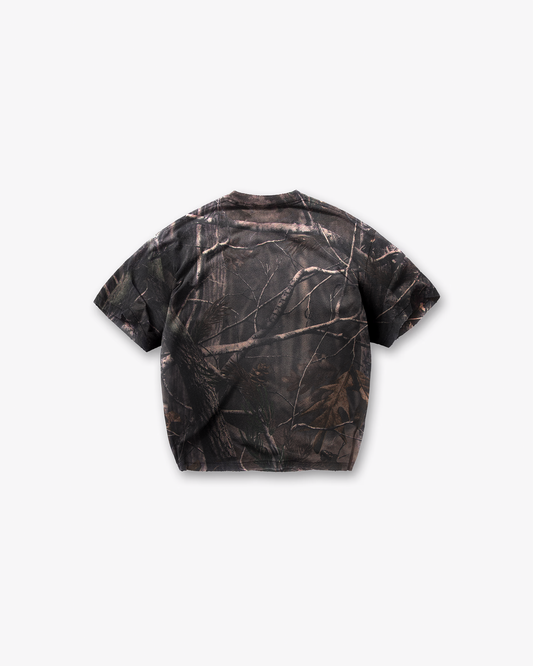 FOREST SKIN CAMOUFLAGE