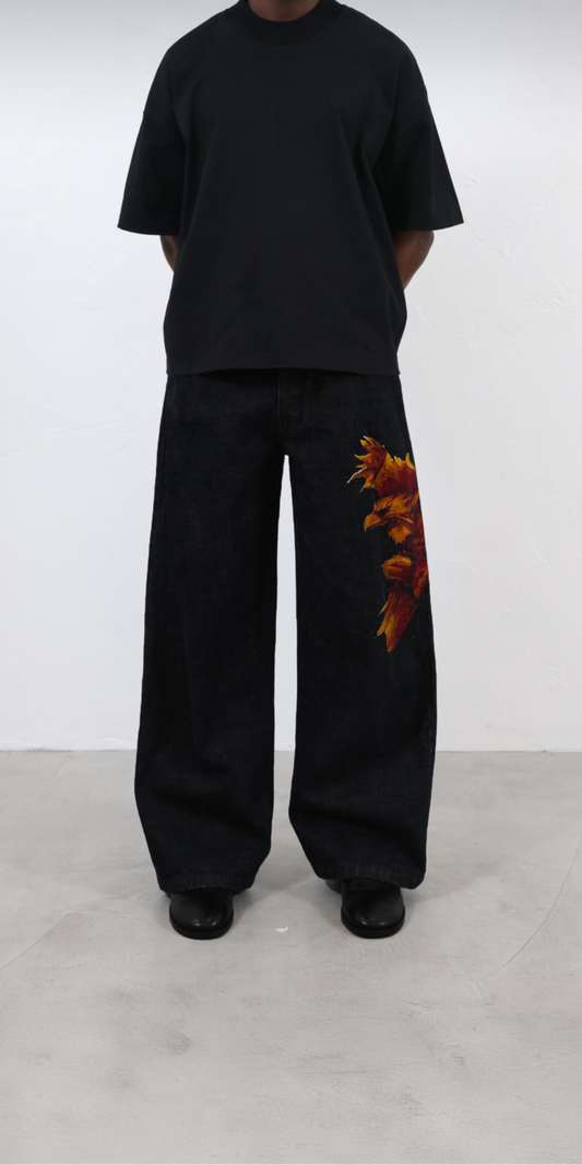 IGNIS DENIM