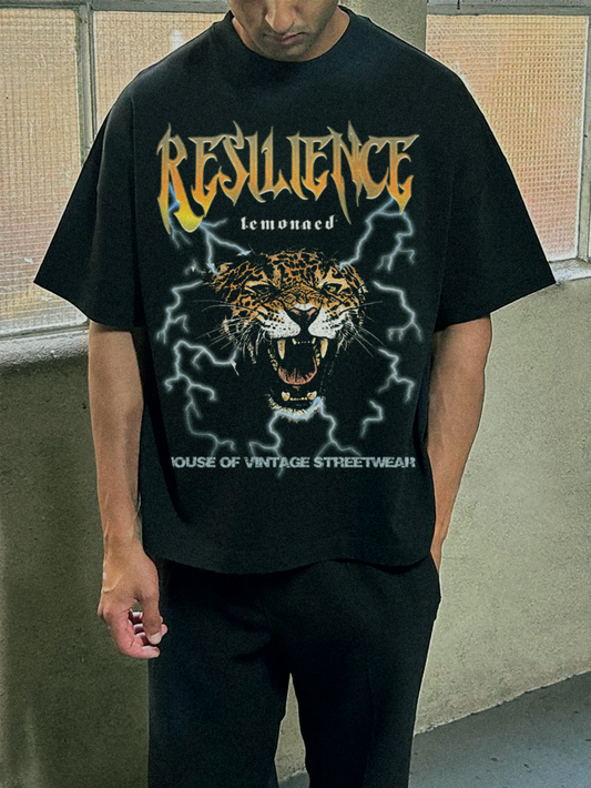 RESILIENCE