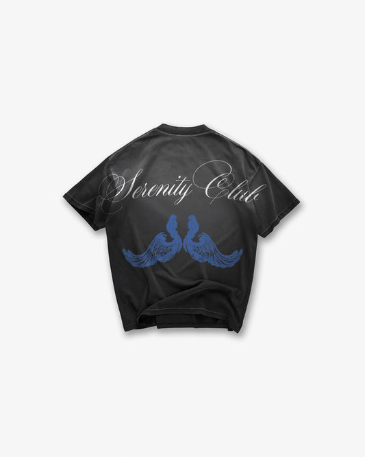 SERENITY CLUB