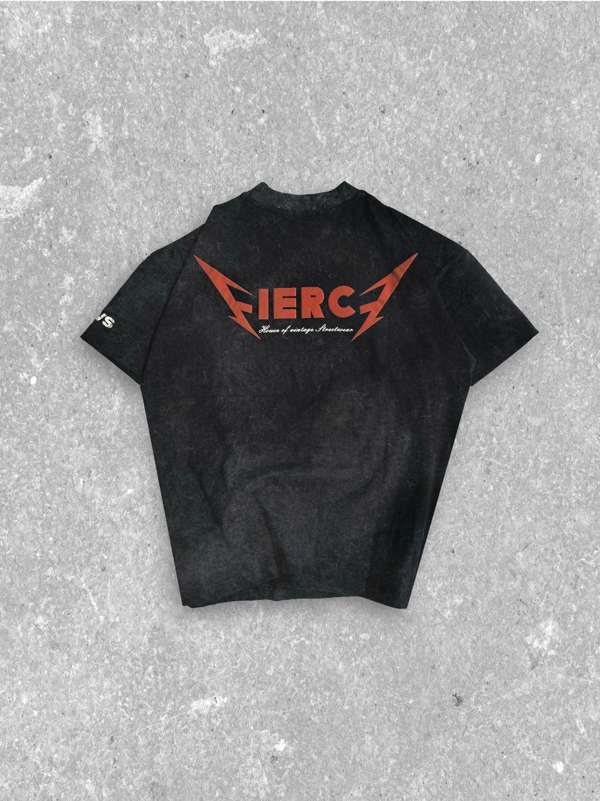 FIERCE