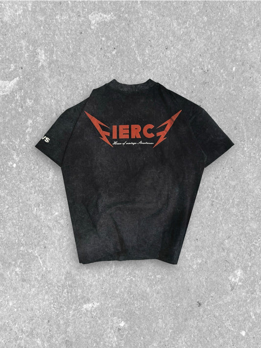 FIERCE