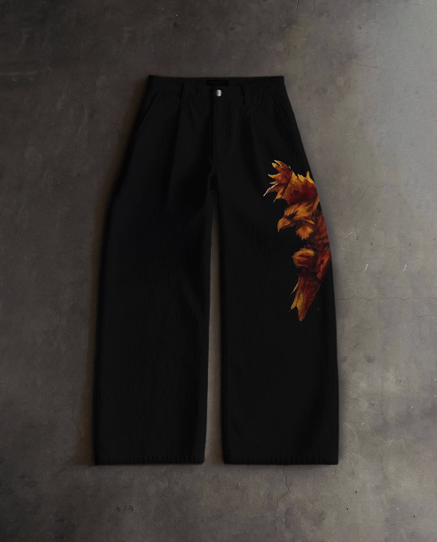 IGNIS DENIM