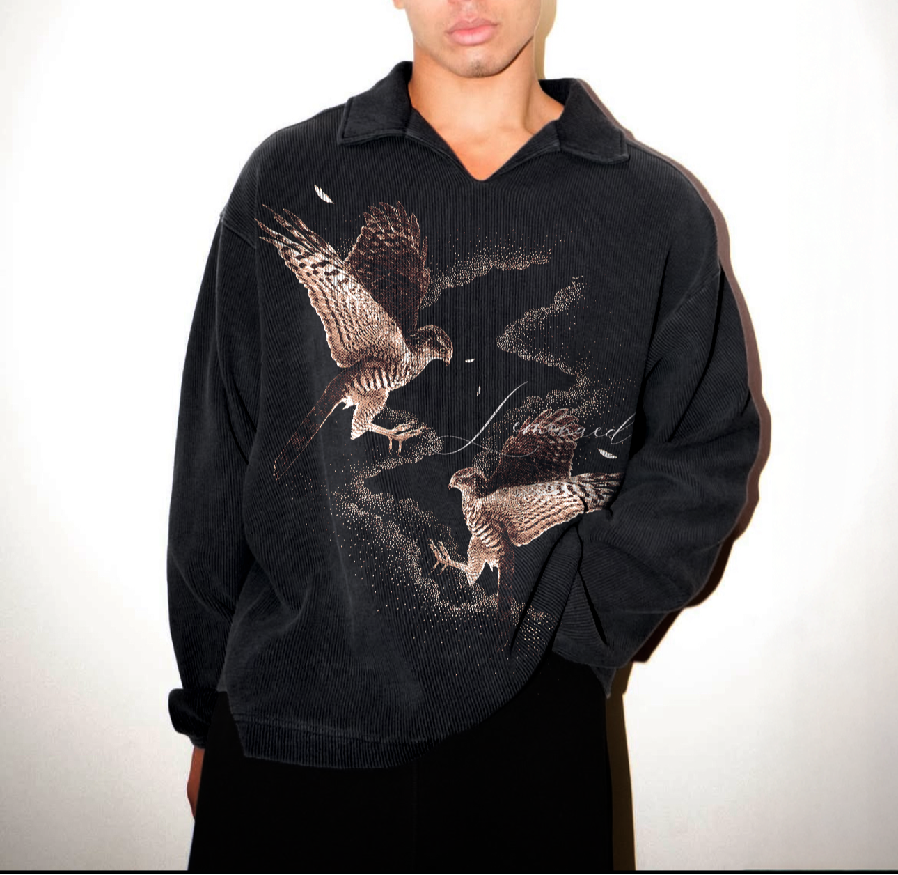 Birds Of Heaven