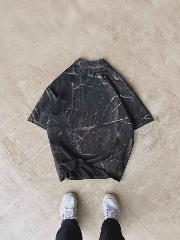 FOREST SKIN CAMOUFLAGE