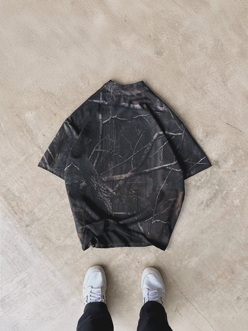 FOREST SKIN CAMOUFLAGE