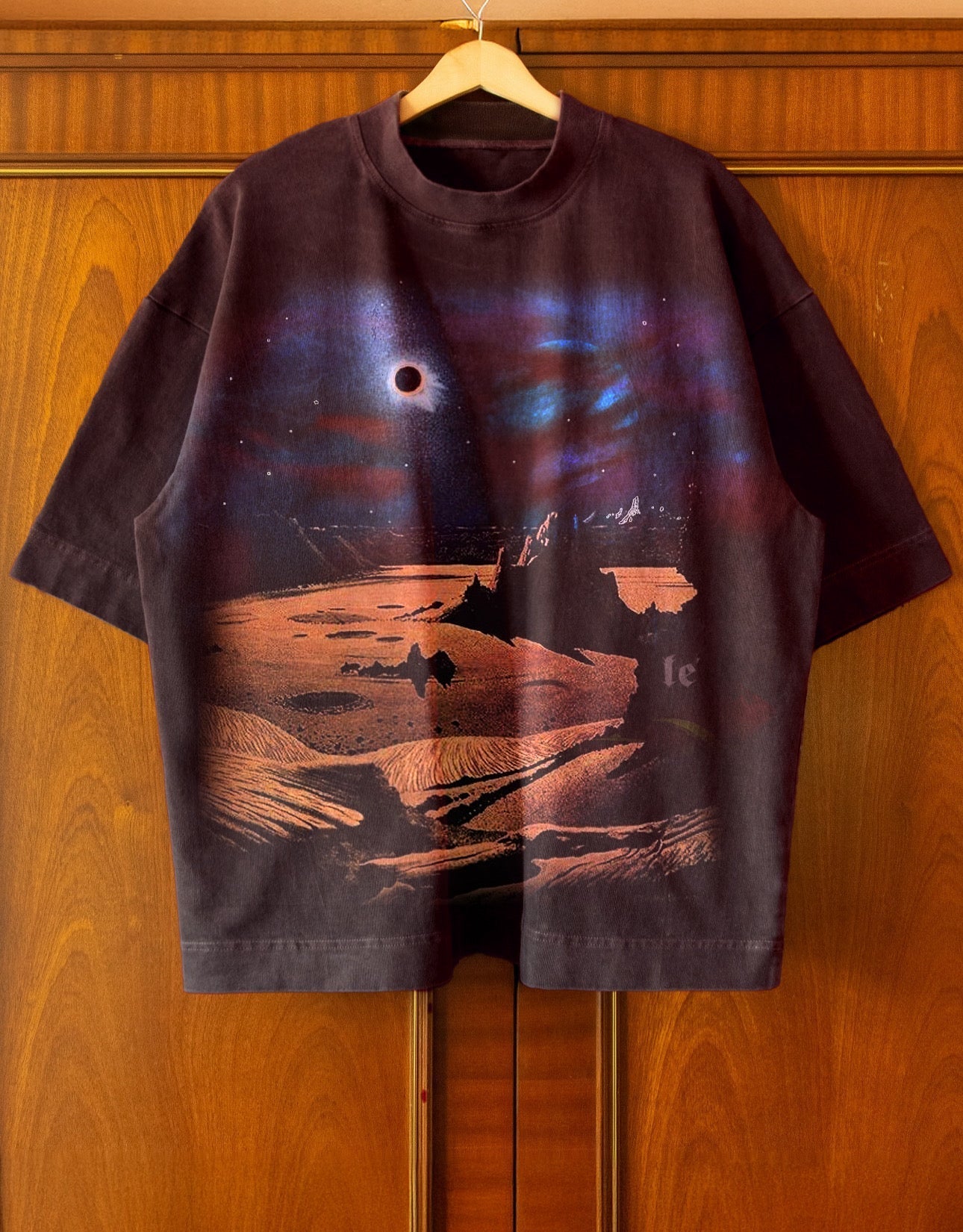 DISTINCT RAYS – Lemonaed