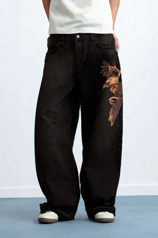 IGNIS DENIM