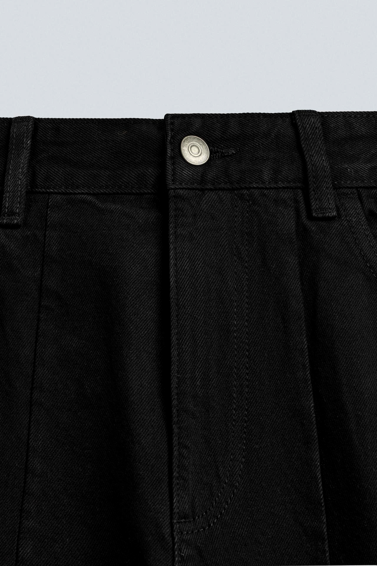 IGNIS DENIM
