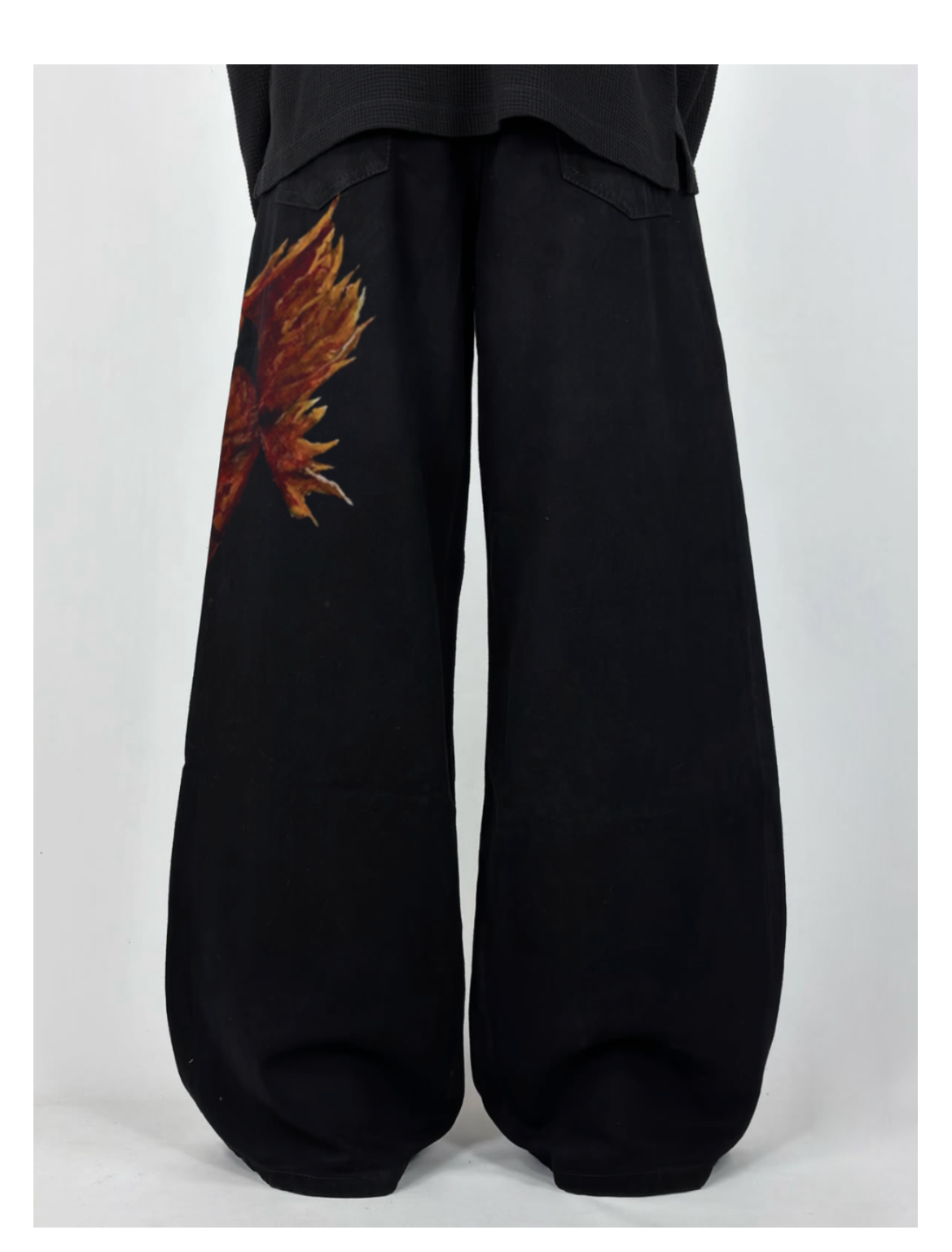 IGNIS DENIM