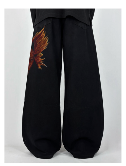 IGNIS DENIM