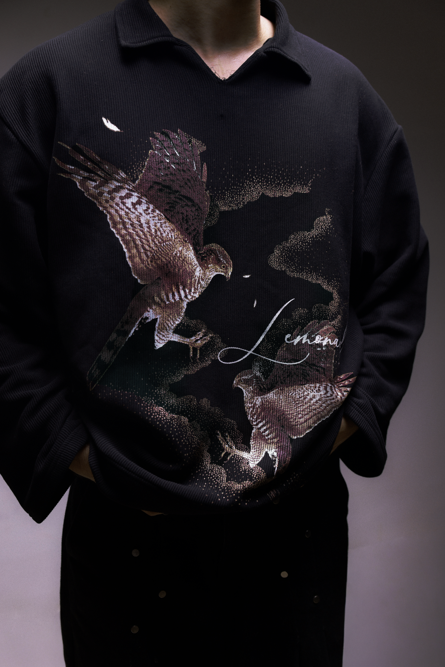 Birds Of Heaven
