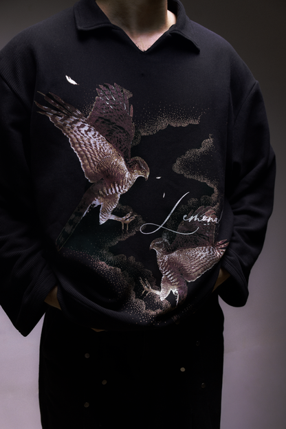 Birds Of Heaven