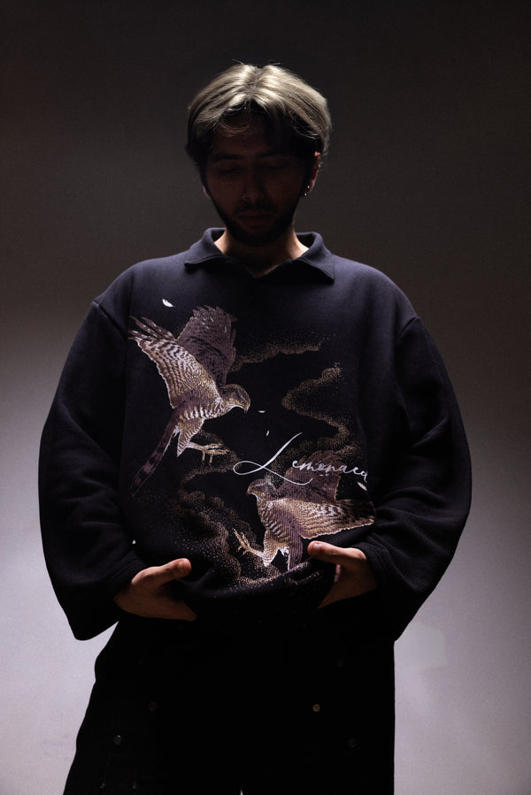 Birds Of Heaven