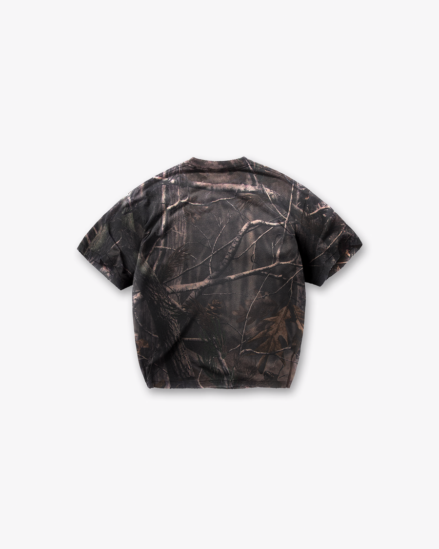 FOREST SKIN CAMOUFLAGE