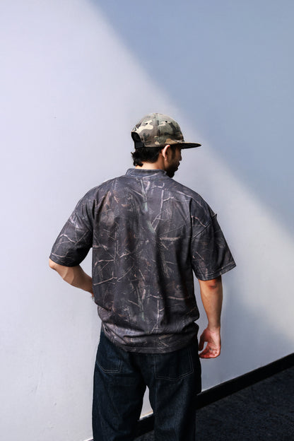 FOREST SKIN CAMOUFLAGE