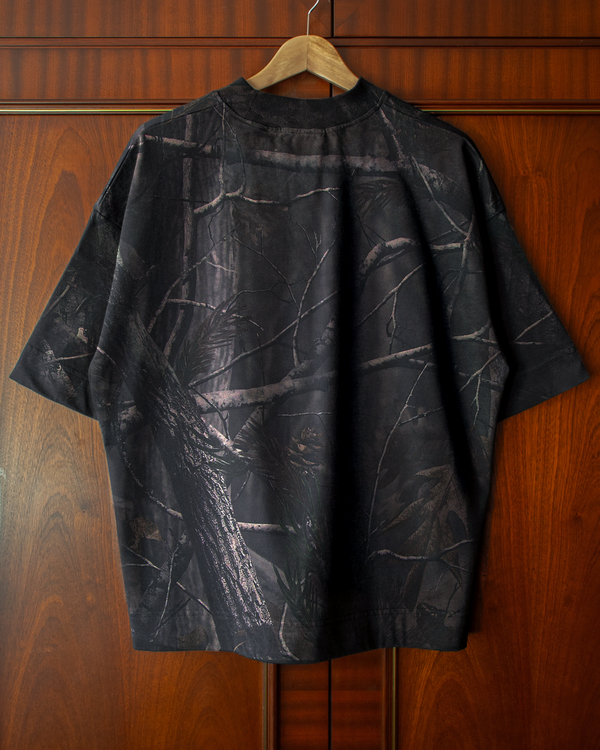 FOREST SKIN CAMOUFLAGE