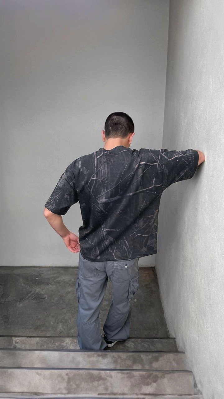 FOREST SKIN CAMOUFLAGE