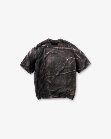 FOREST SKIN CAMOUFLAGE