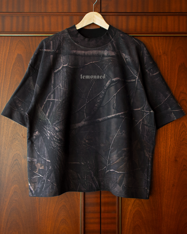 FOREST SKIN CAMOUFLAGE