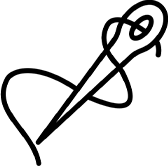 Signature embroidery