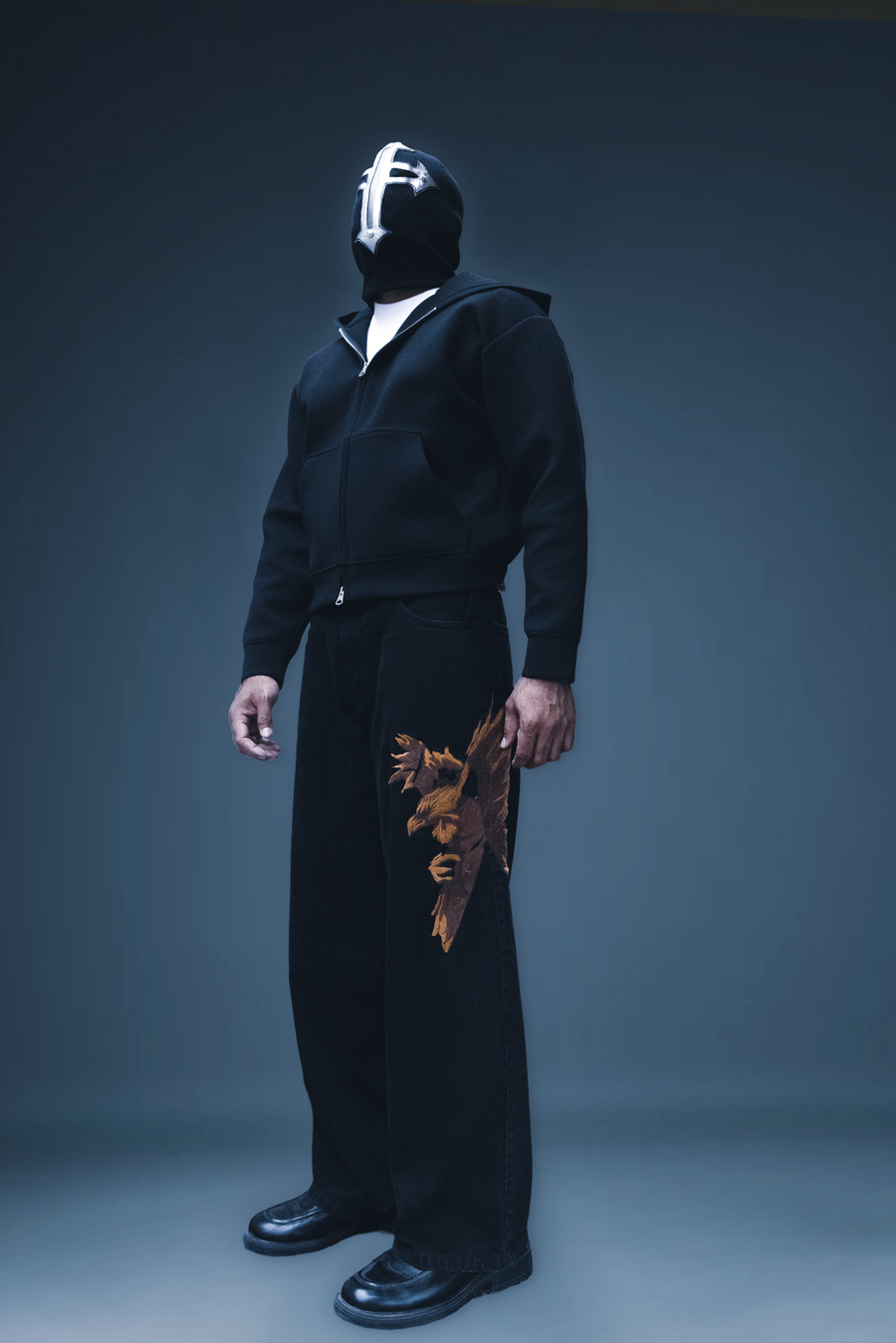 IGNIS DENIM