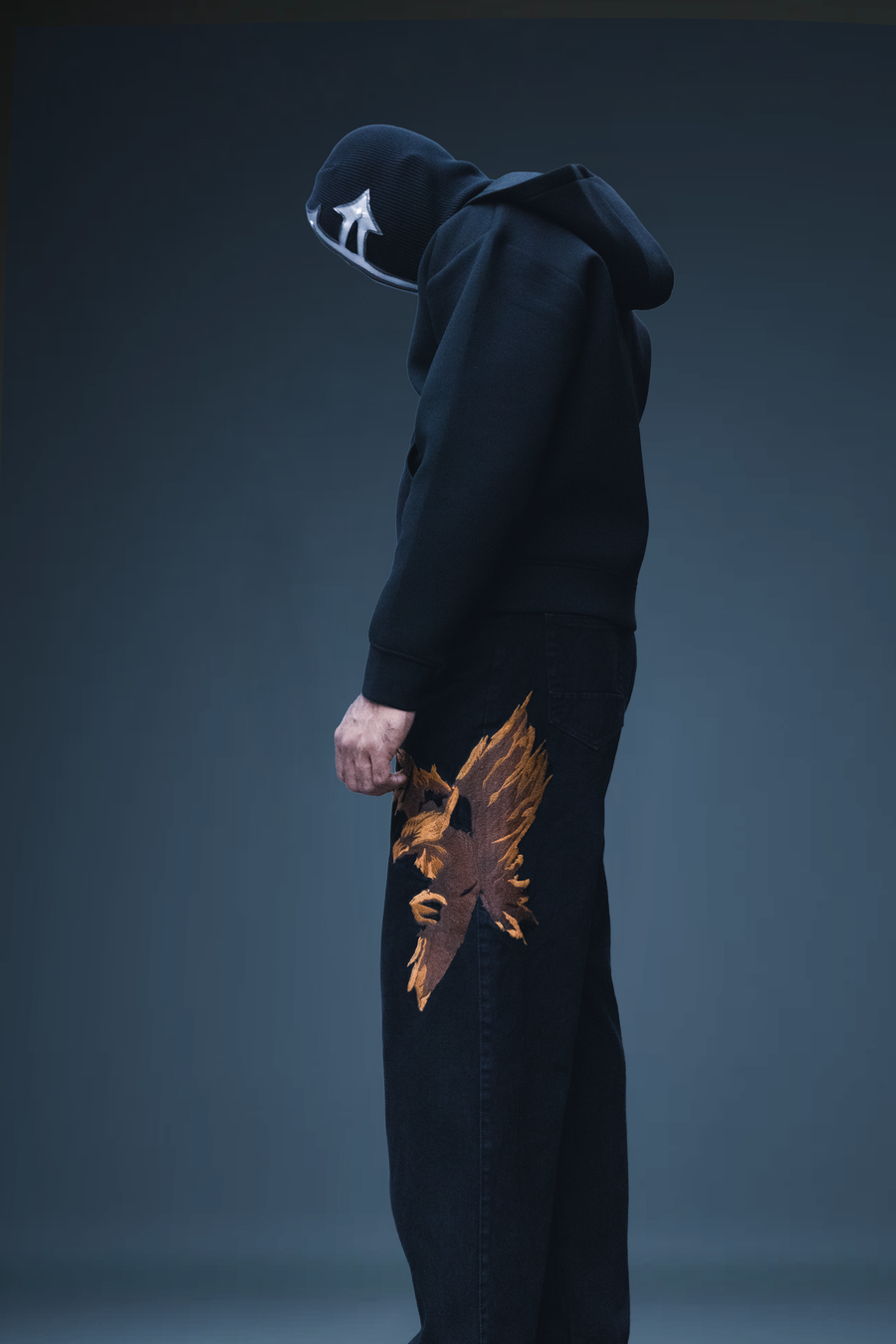 IGNIS DENIM