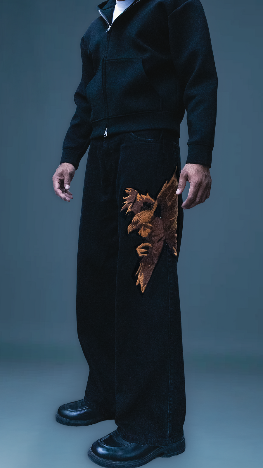 IGNIS DENIM