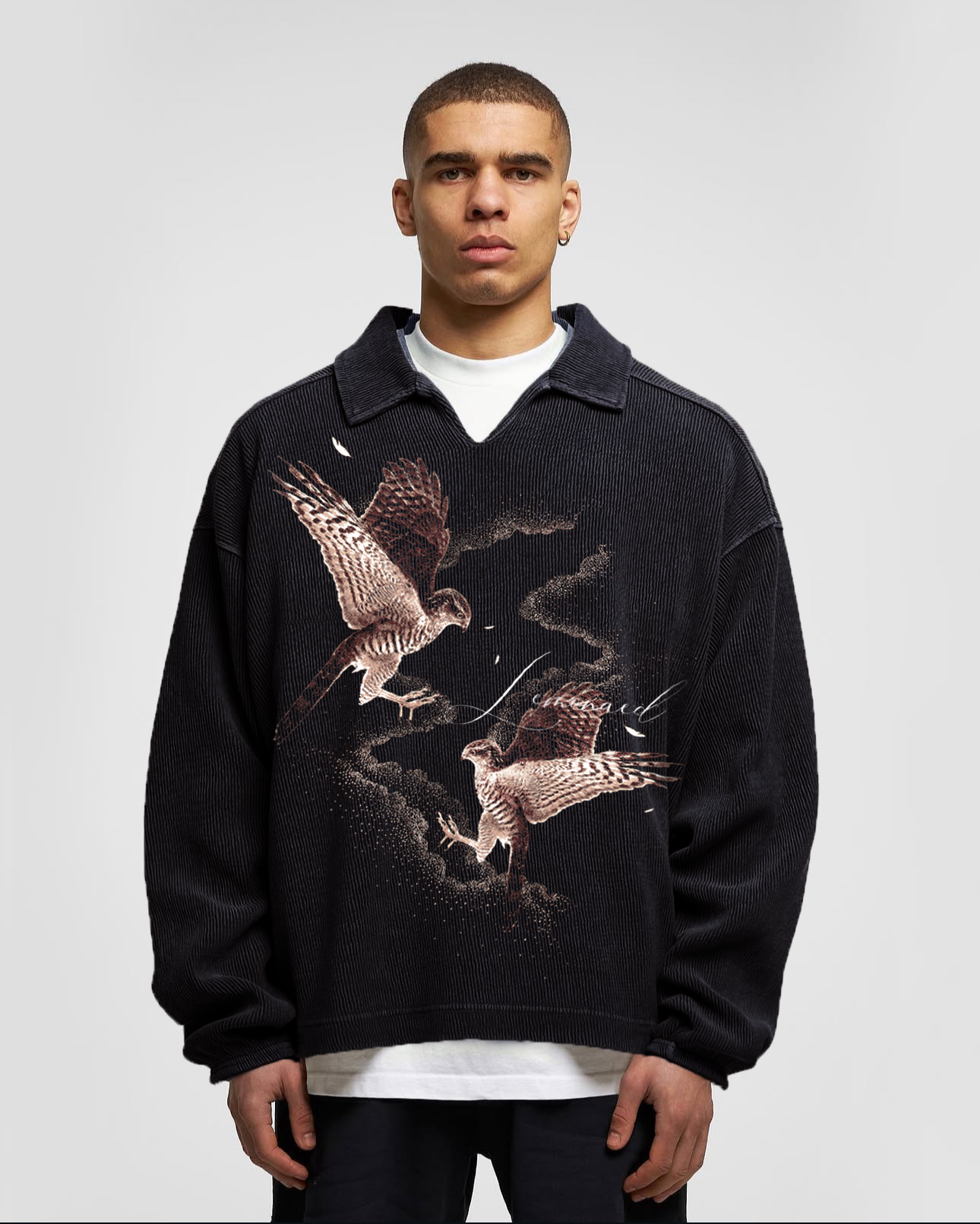 Birds Of Heaven