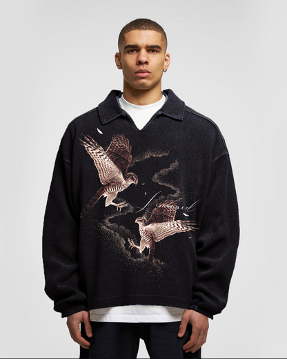 Birds Of Heaven