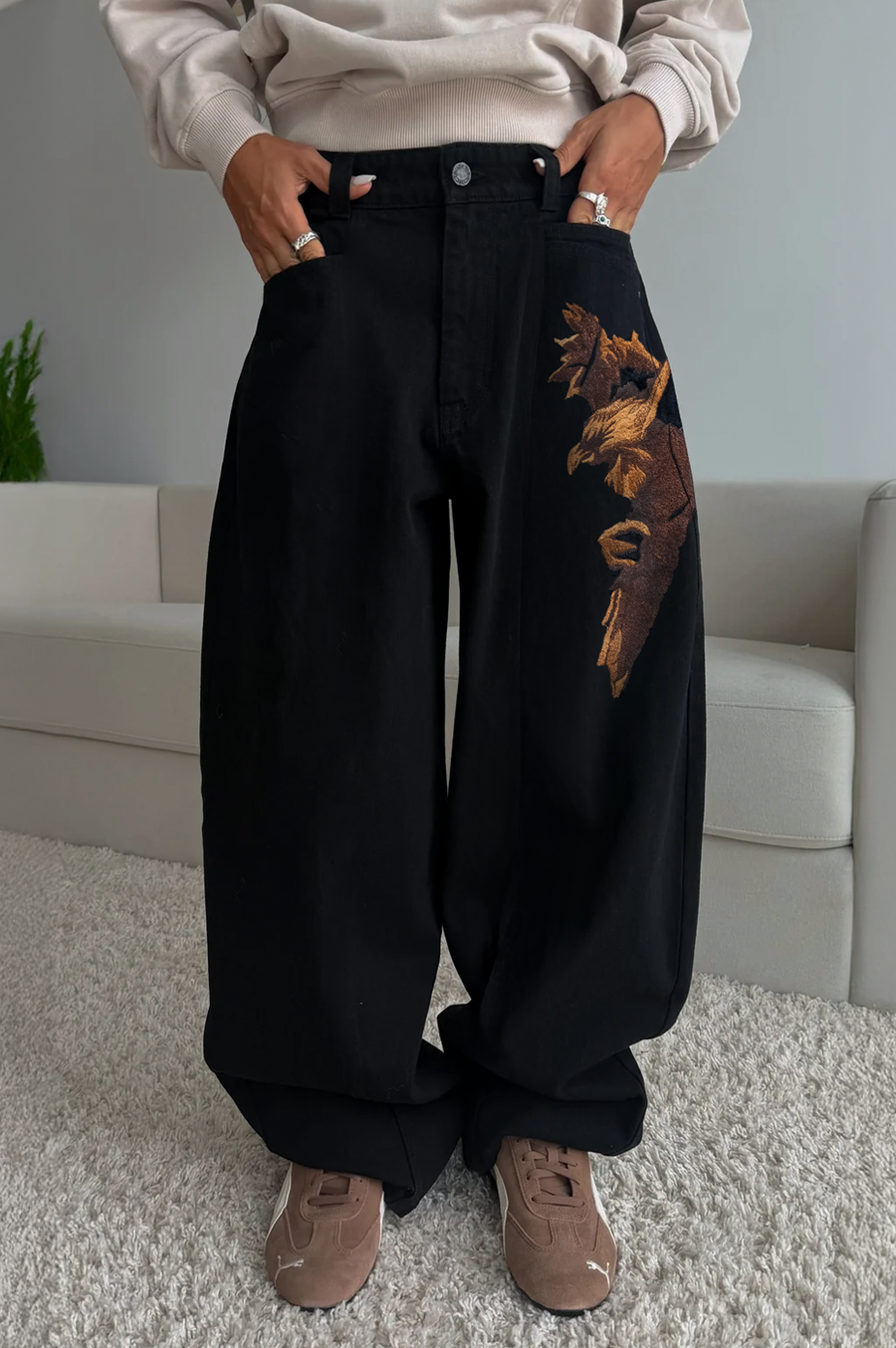 IGNIS DENIM