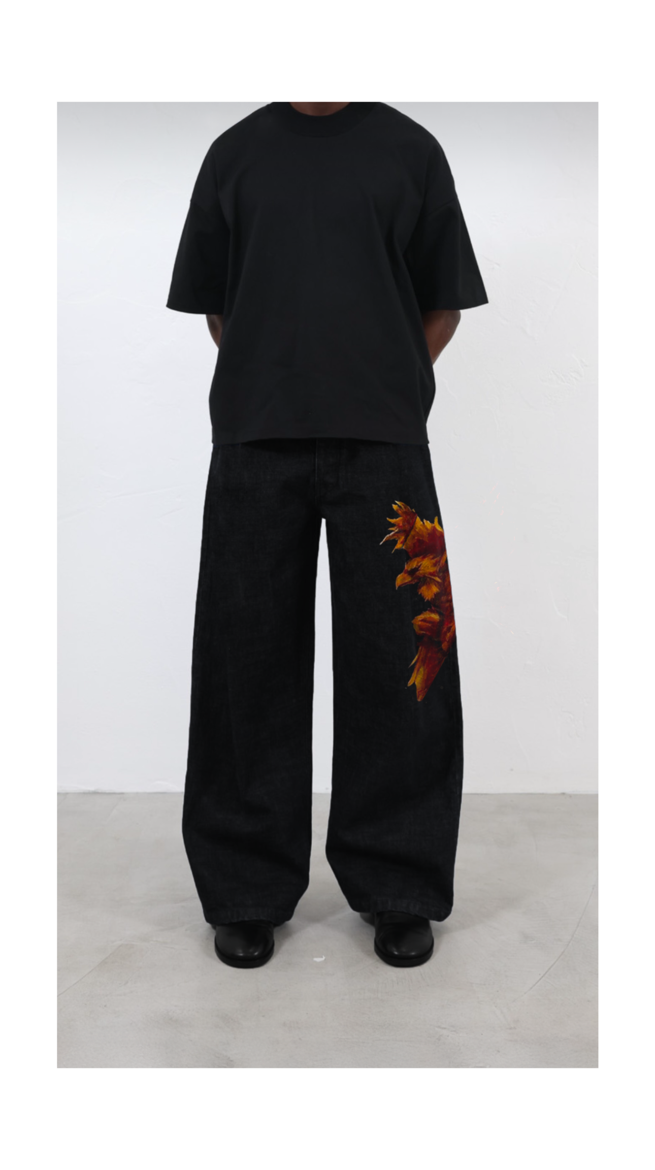 IGNIS DENIM