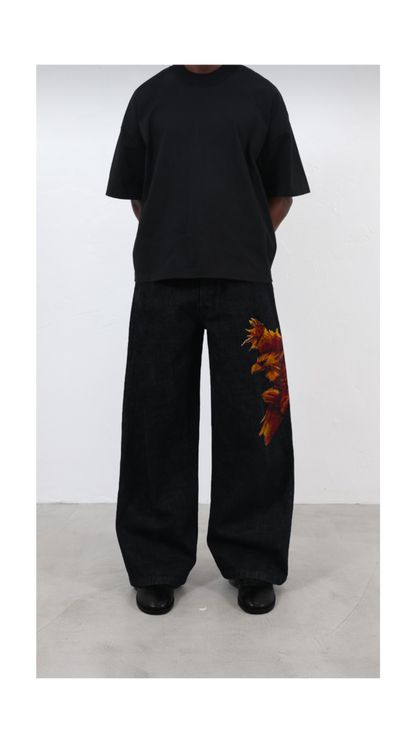 IGNIS DENIM