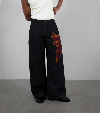 IGNIS DENIM
