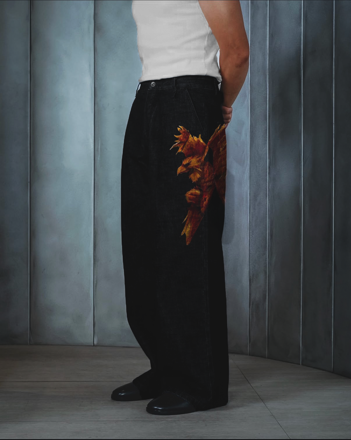IGNIS DENIM