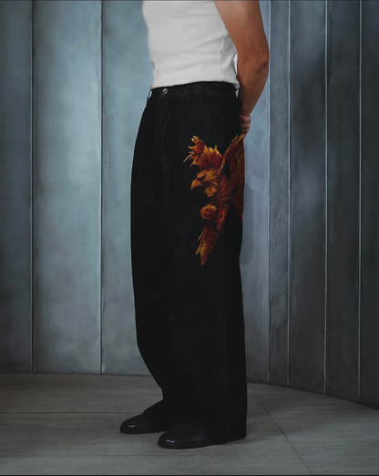 IGNIS DENIM