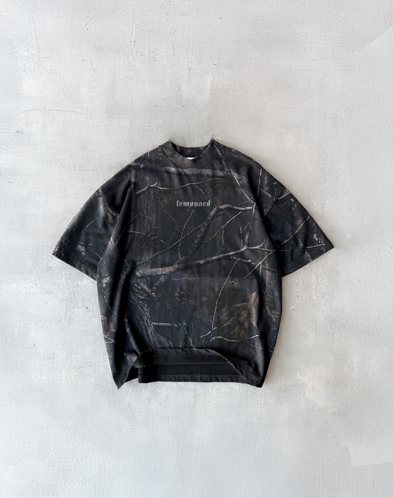 FOREST SKIN CAMOUFLAGE